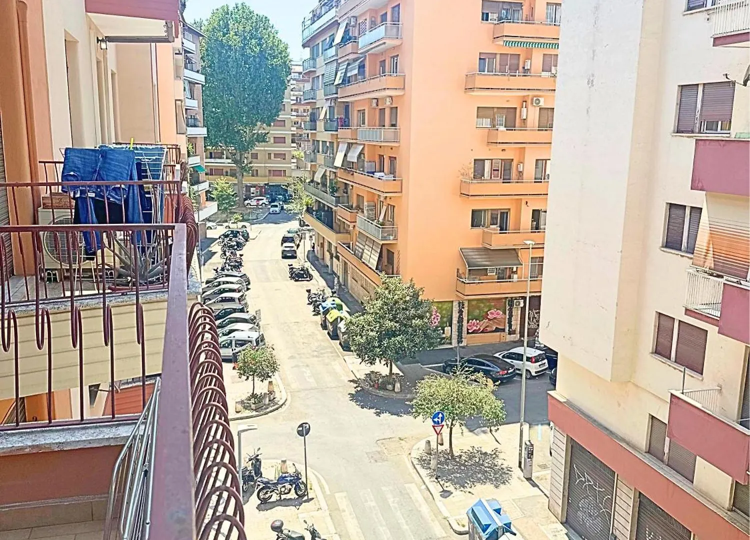 Διαμέρισμα Domus Suite Ρώμη