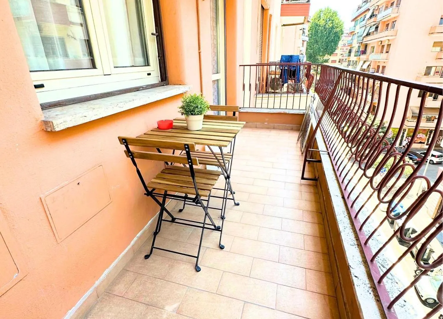 Domus Suite Ρώμη Ιταλία