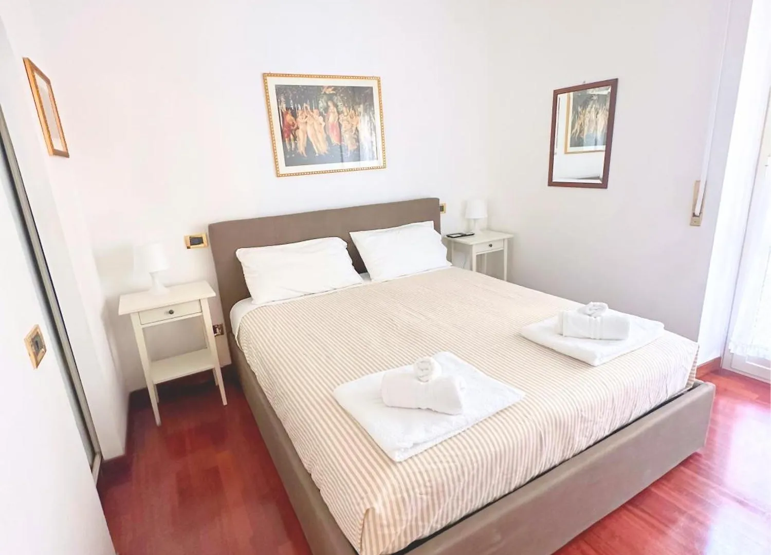 Domus Suite Ρώμη Διαμέρισμα