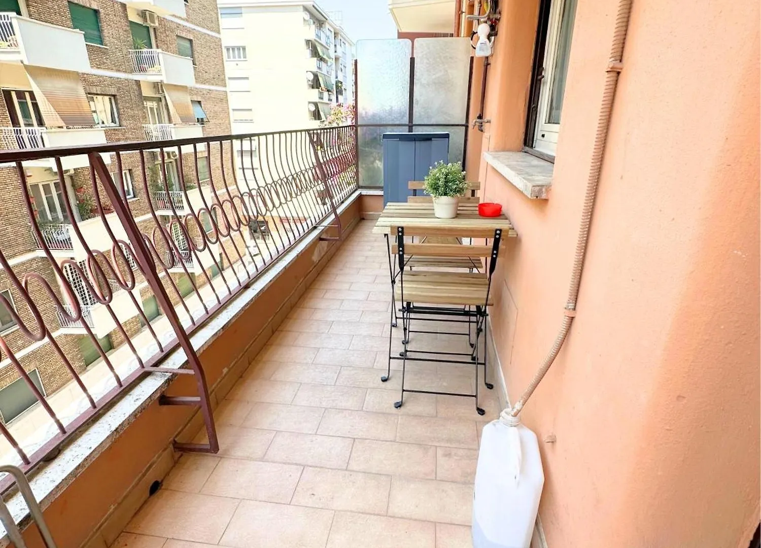 Διαμέρισμα Domus Suite Ρώμη