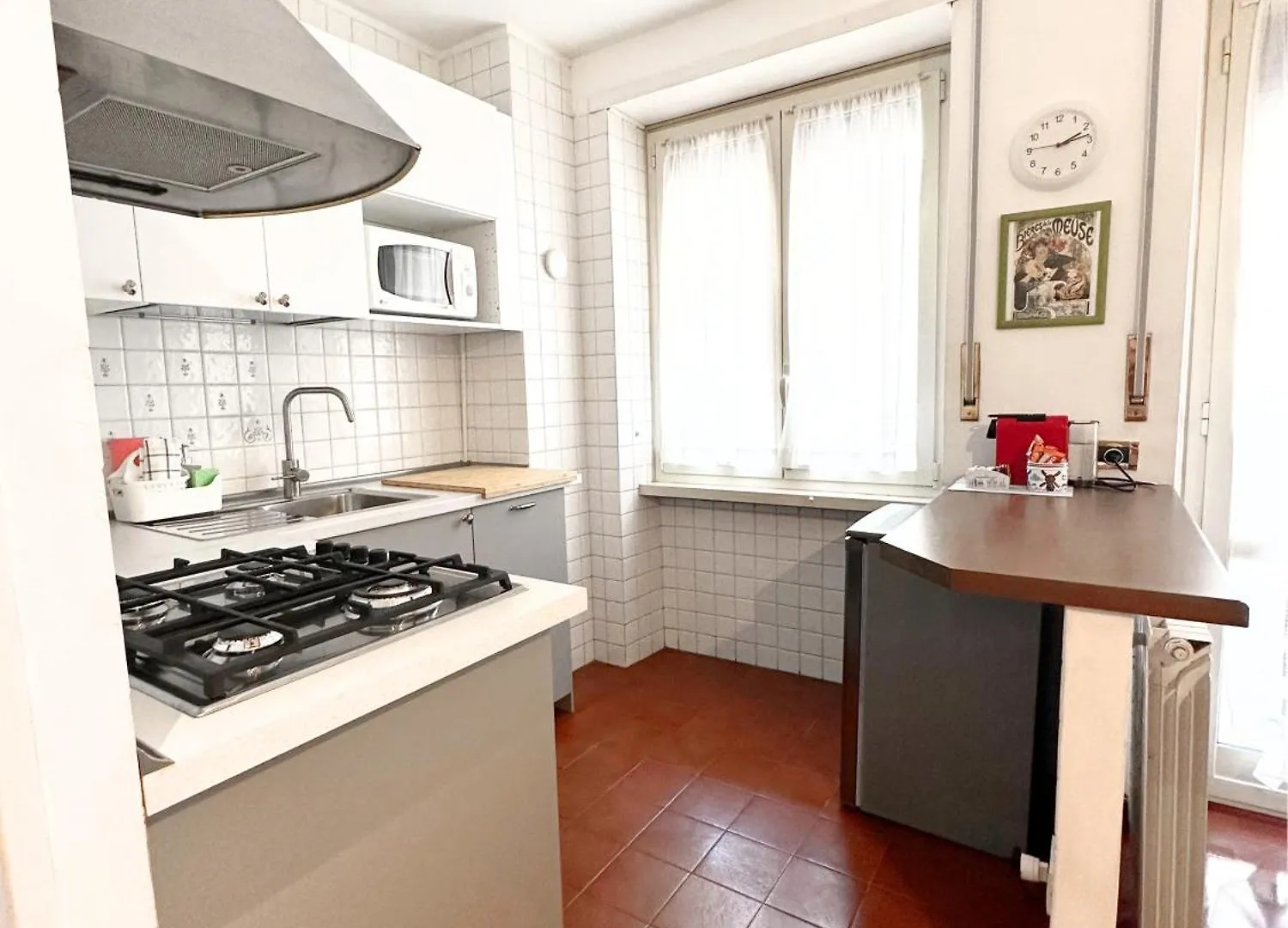 Domus Suite Ρώμη Διαμέρισμα