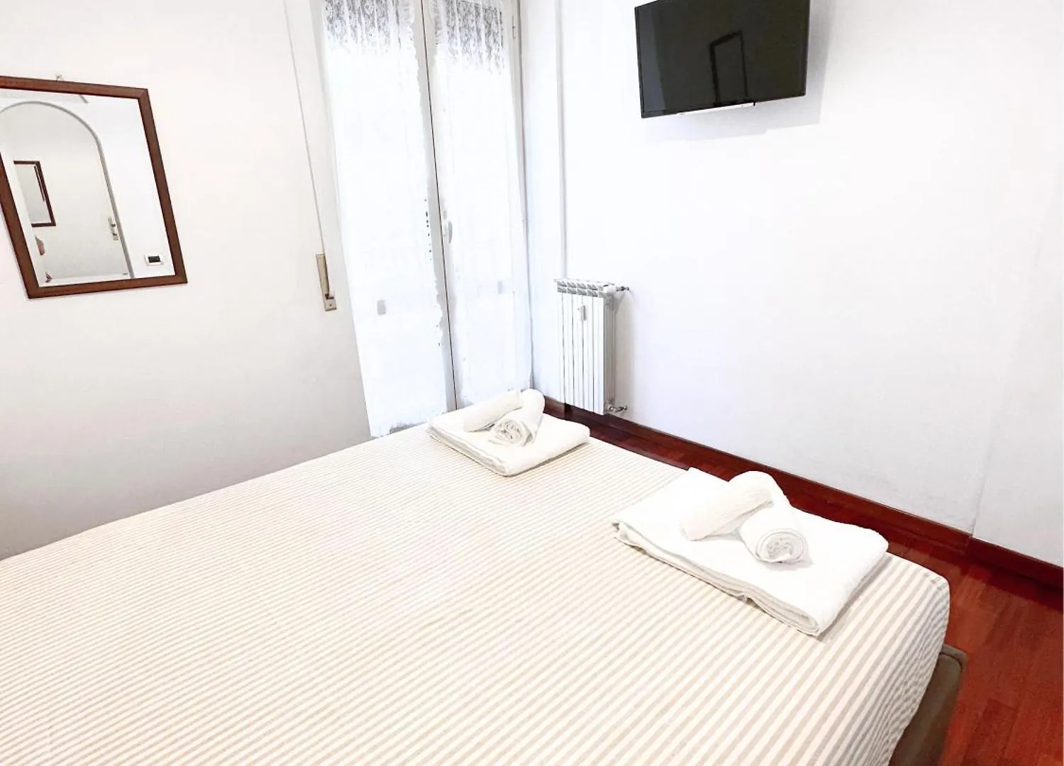 Διαμέρισμα Domus Suite Ρώμη Ιταλία
