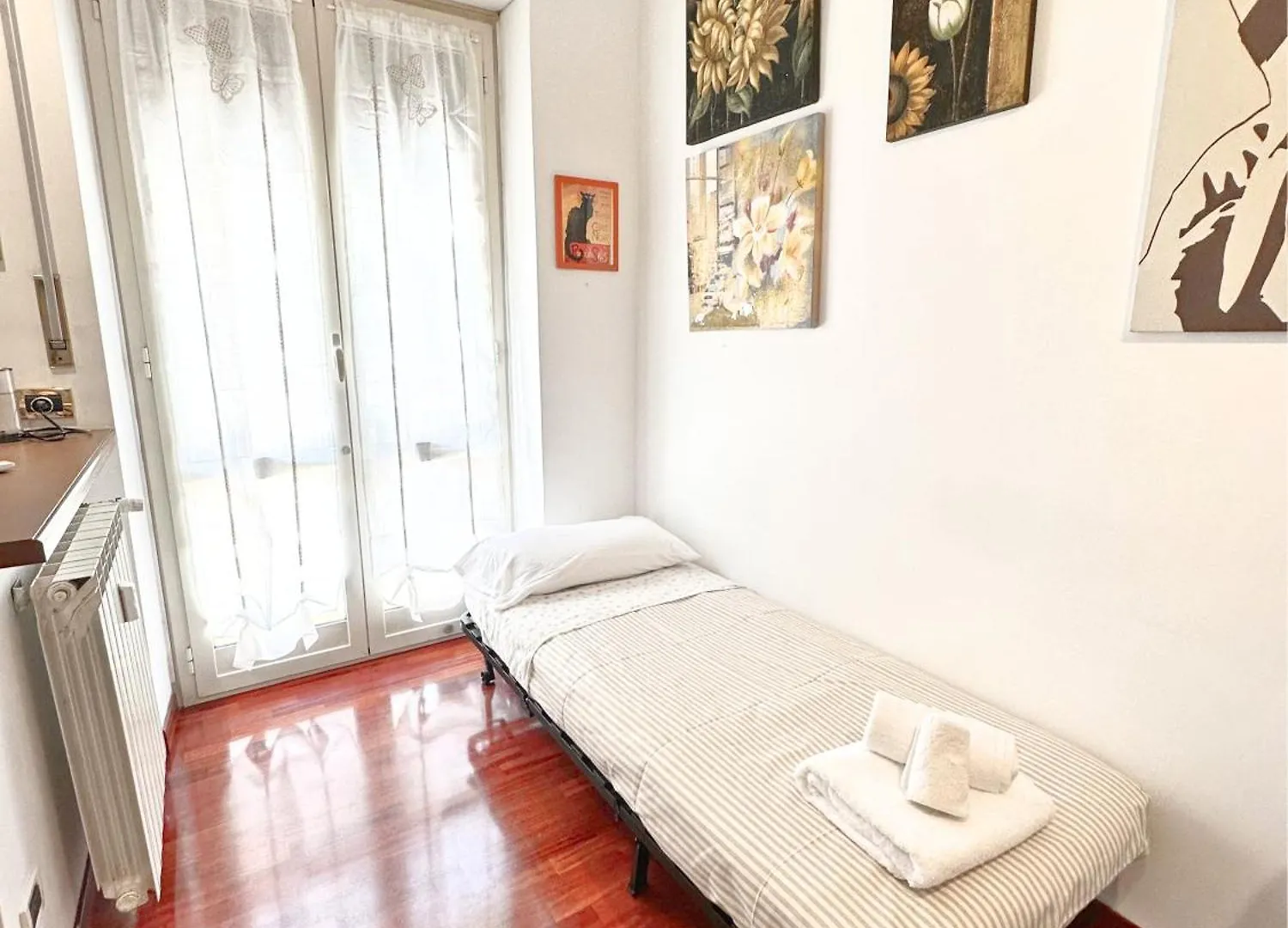 Domus Suite Rome 0*,  Italy