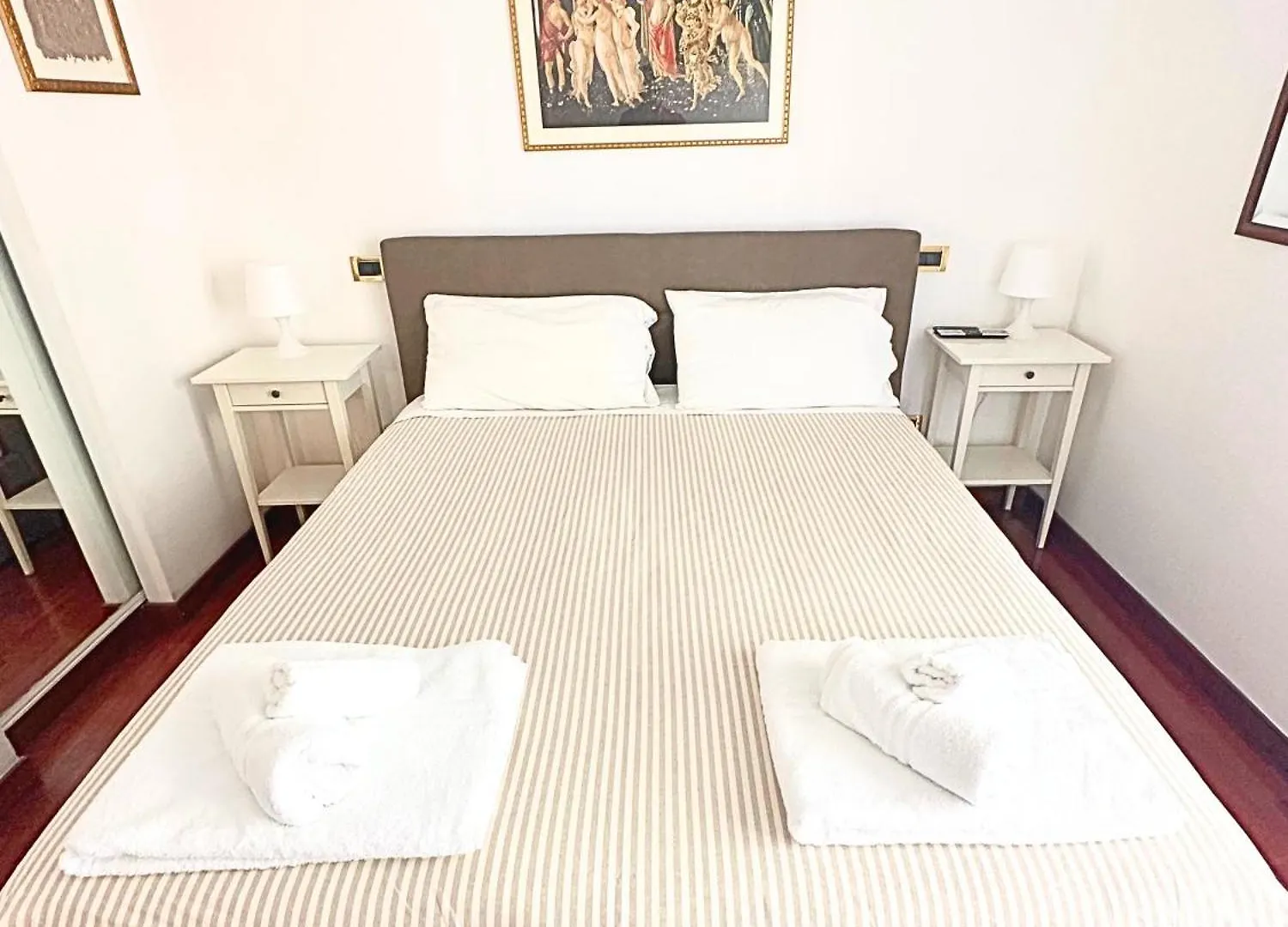 Domus Suite Rome