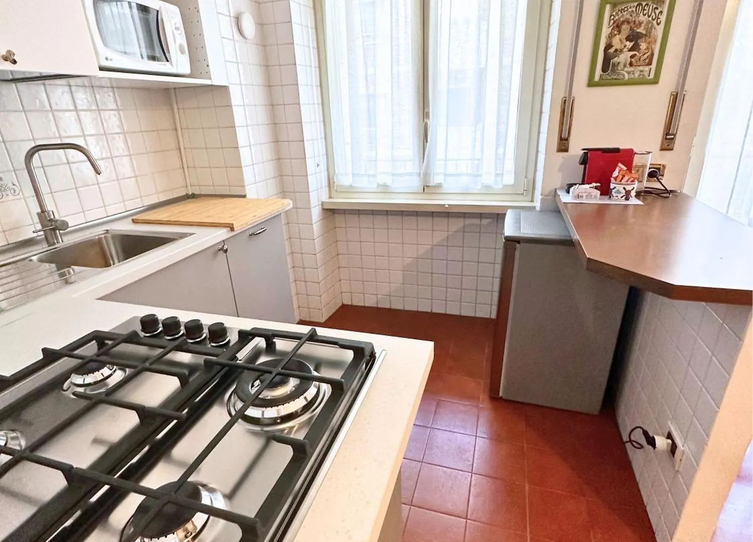 Apartment Domus Suite Rome