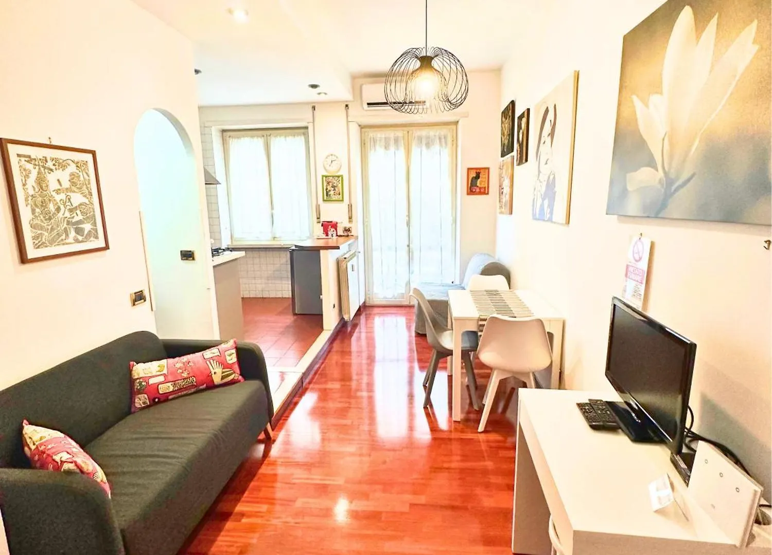 Domus Suite Rome Apartment