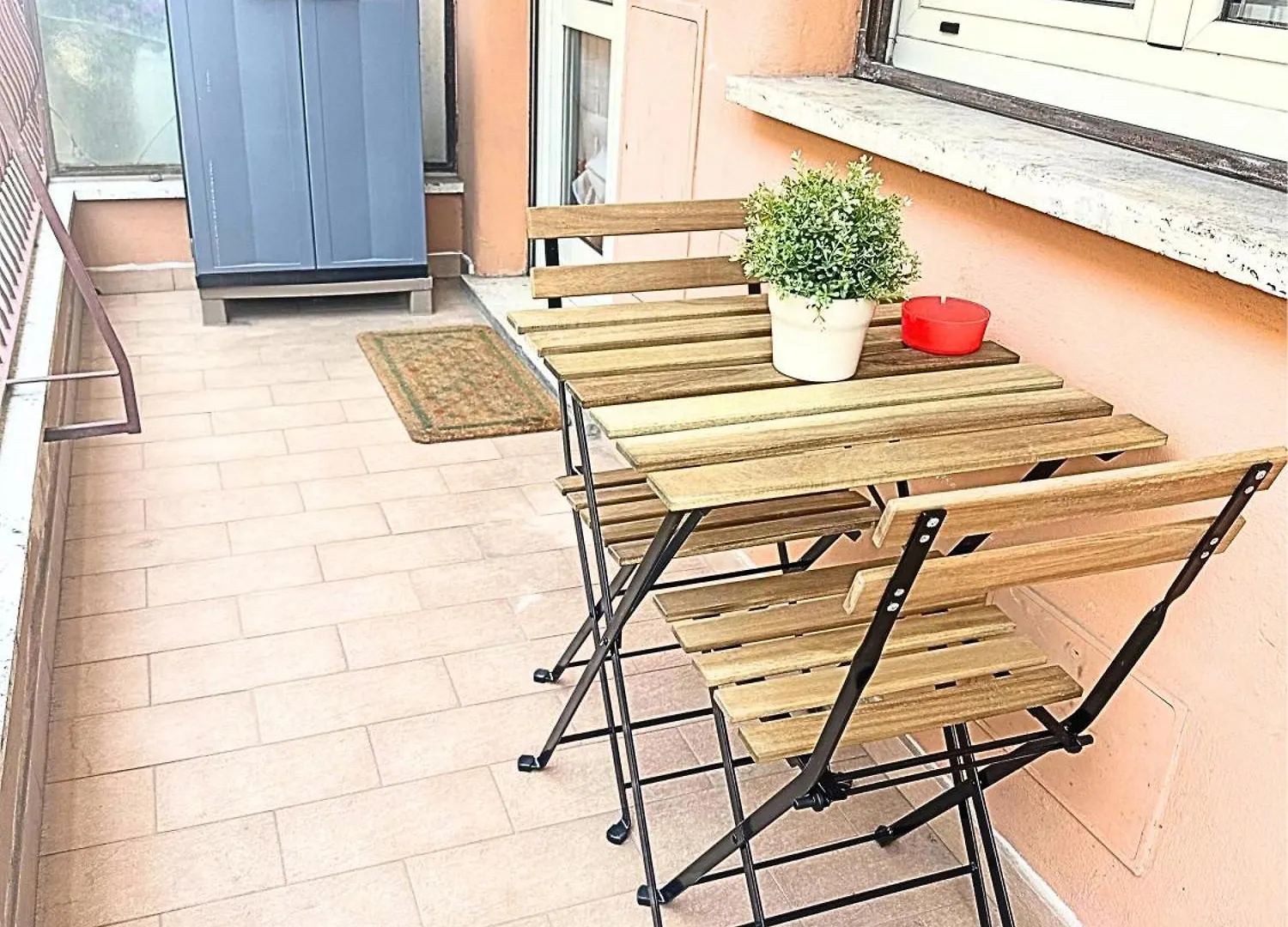 Apartment Domus Suite Rome Italy