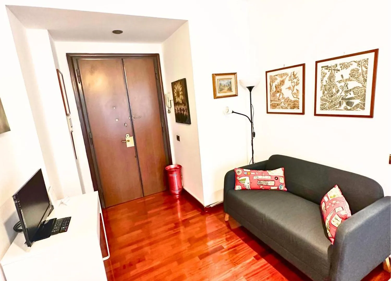 Apartment Domus Suite Rome